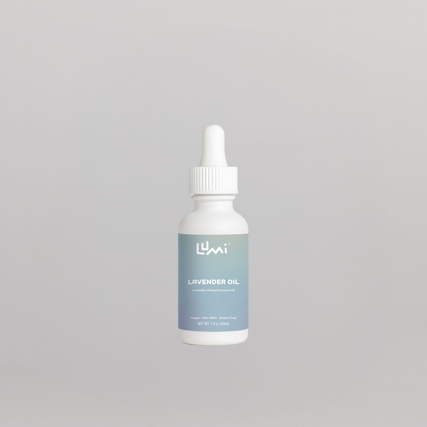 Lavender Edible Oil