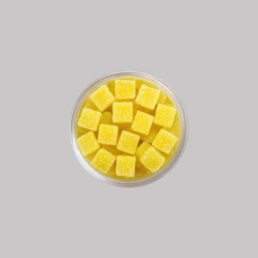 Pina Colada Mini Gummies