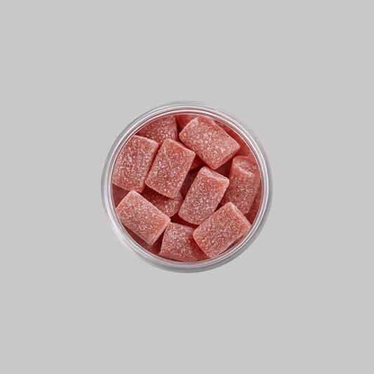 Strawberry Licorice