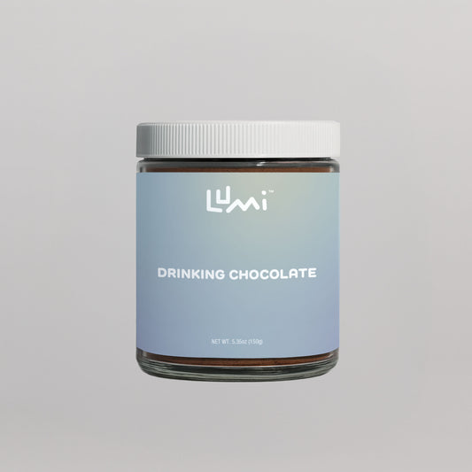 Drinking Chocolate