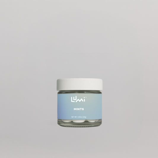 Mints